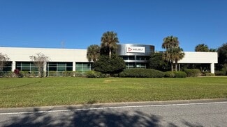 Plus de détails pour 2227 Welbilt Blvd, New Port Richey, FL - Local d’activités à vendre