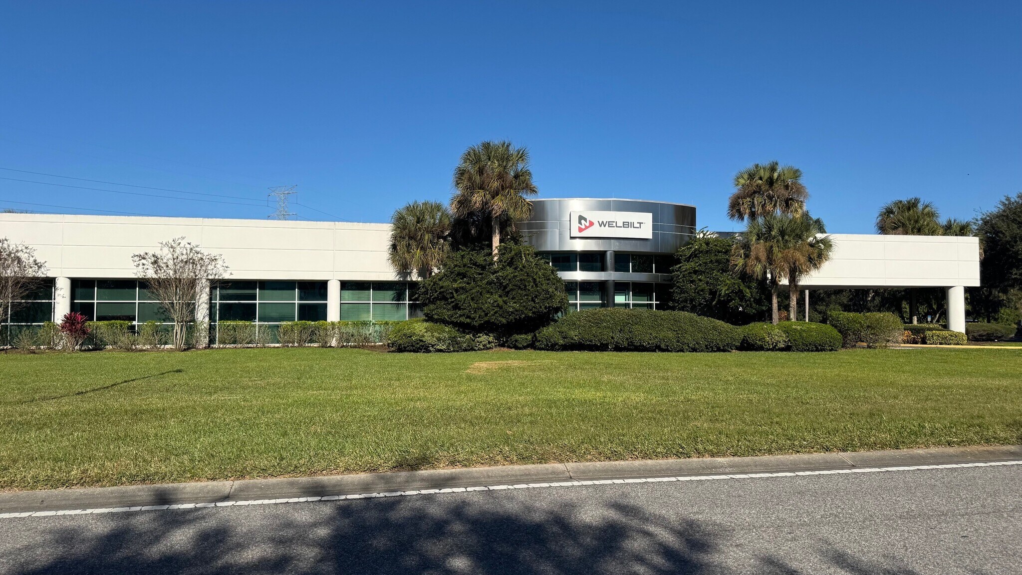 2227 Welbilt Blvd, New Port Richey, FL à vendre Photo principale– Image 1 sur 41
