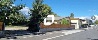 Plus de détails pour Local d'activités à louer