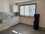 Interior Office Space