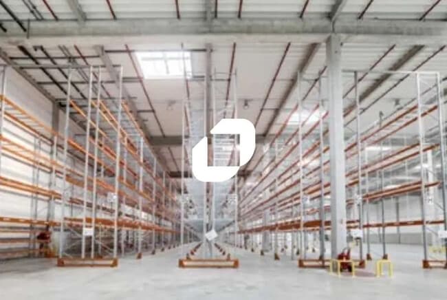Plus de détails pour Bureau, Industriel/Logistique à louer