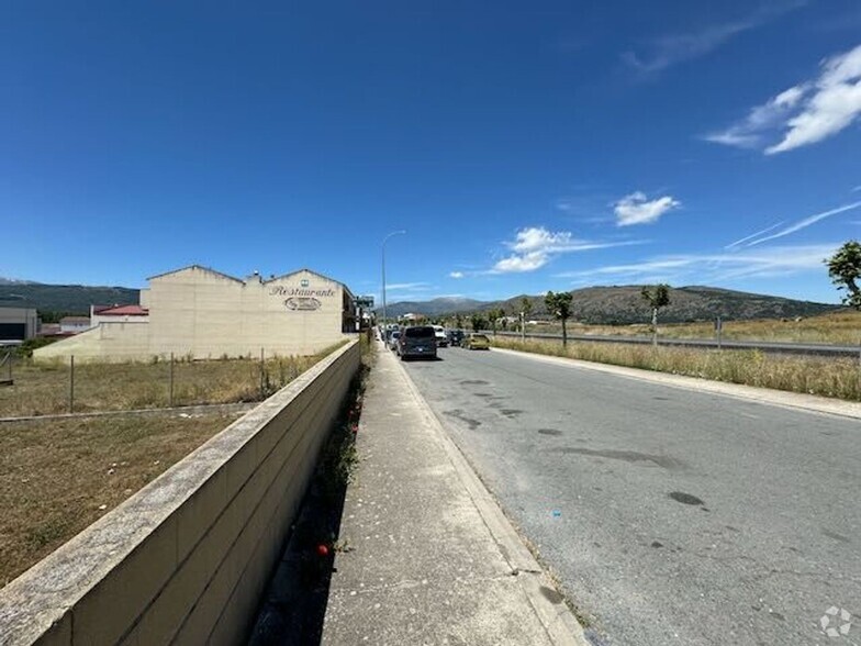 Calle Pineda, 17, El Barco de Ávila, Ávila à vendre - Photo de l’immeuble – Image 3 sur 3