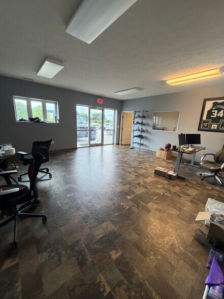 2139 Magnum Cir, Lincoln, NE à louer - Photo de l’immeuble – Image 2 sur 25