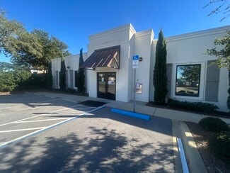 Plus de détails pour 36254 Emerald Coast Pky, Destin, FL - Bureau/Médical à louer