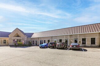 Plus de détails pour 556 Garrisonville Rd, Stafford, VA - Bureau à louer