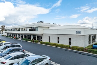 Plus de détails pour 20620 S Leapwood Ave, Carson, CA - Différents types d’espaces à louer