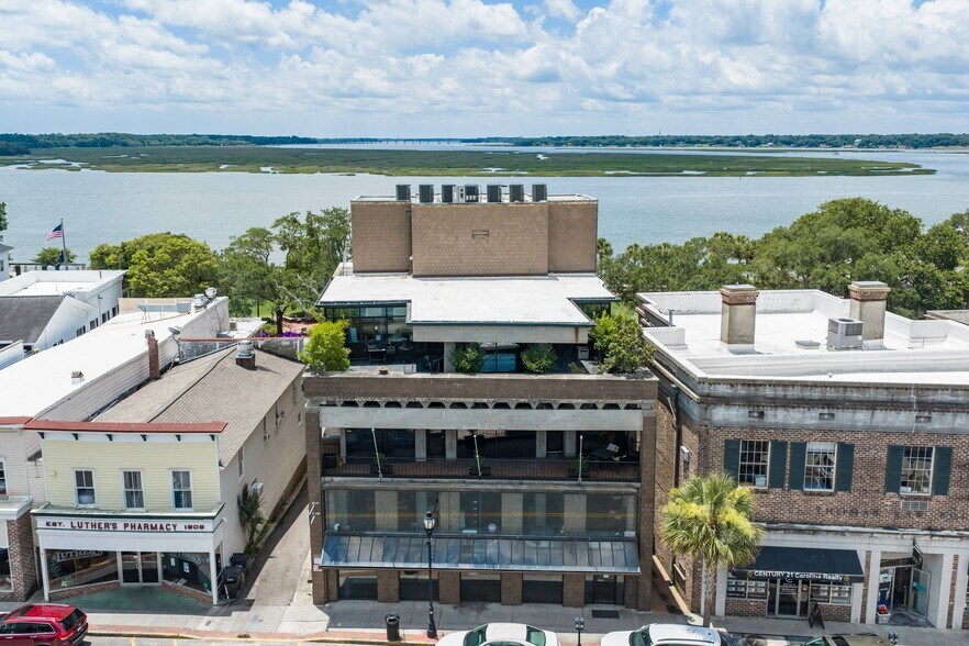 916 Bay St, Beaufort, SC à vendre - Photo de l’immeuble – Image 3 sur 52