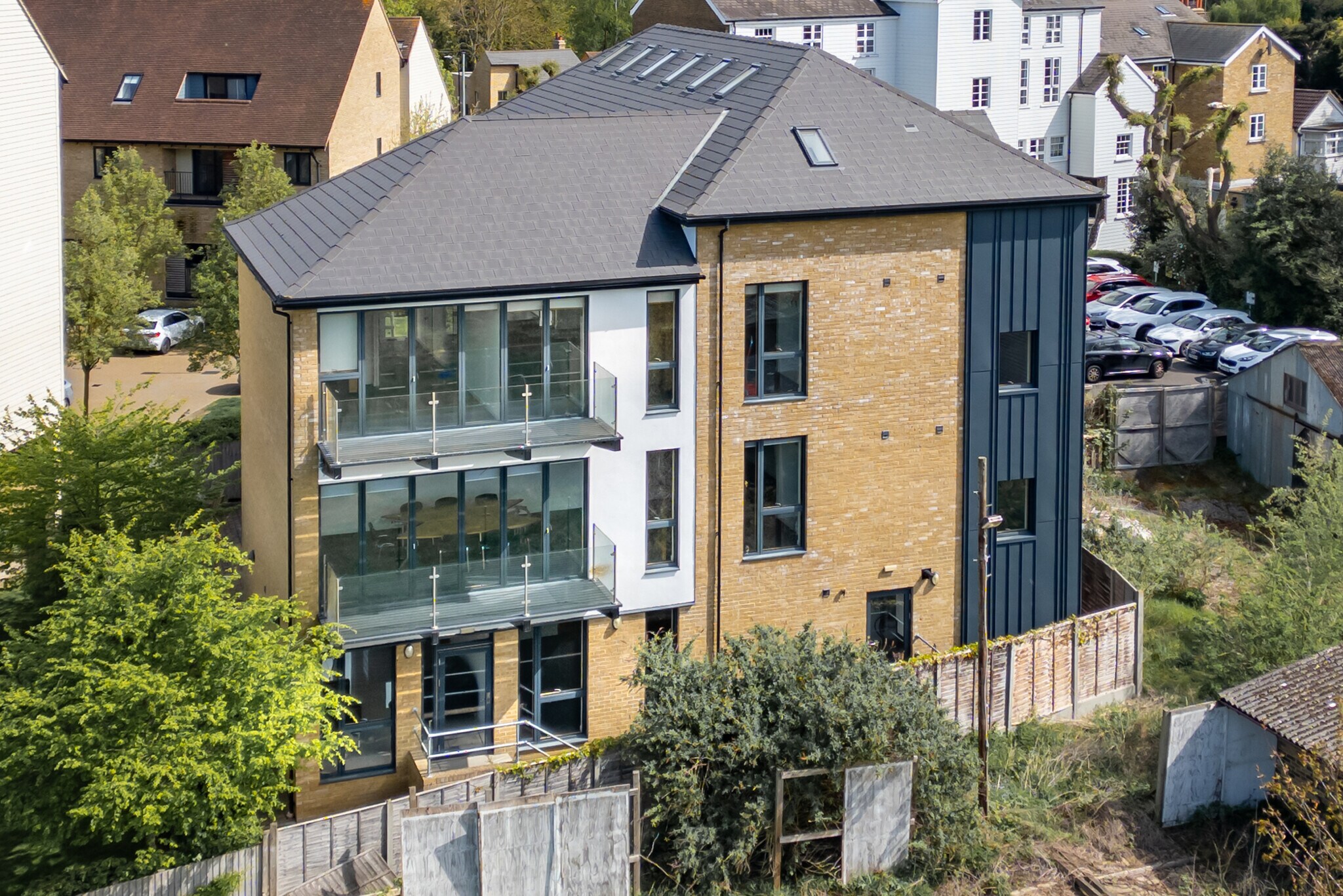 Bexley High St, Bexley à louer Photo principale– Image 1 sur 50