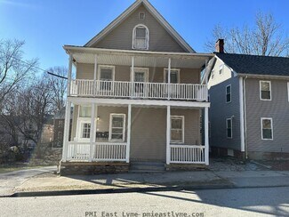 Plus de détails pour 54 Roath St, Norwich, CT - Logement à vendre