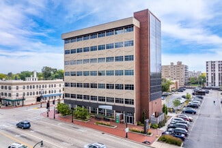 Plus de détails pour 3970 N Oakland Ave, Shorewood, WI - Bureau/Médical à louer