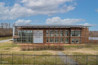 Plus de détails pour 21371 Forsythe Rd, Bristol, VA - Bureau/Médical à louer