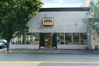Plus de détails pour 3384 SE Milwaukie Ave, Portland, OR - Local commercial à vendre