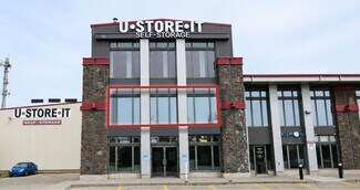 Plus de détails pour 2330 Ellwood Dr SW, Edmonton, AB - Bureau à louer
