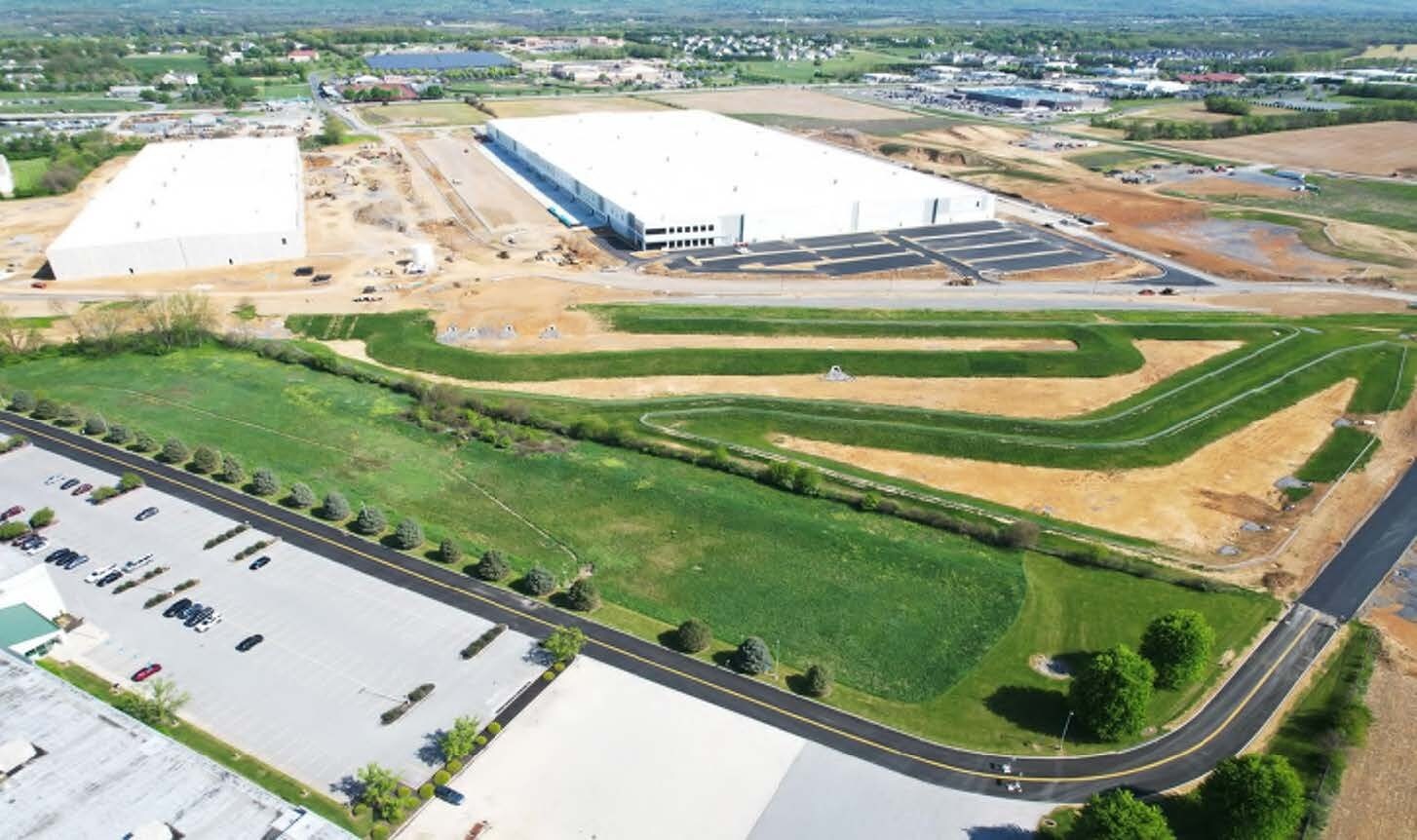 Silver Spring Route 11-Building 1, Mechanicsburg, PA à louer Photo principale– Image 1 sur 4