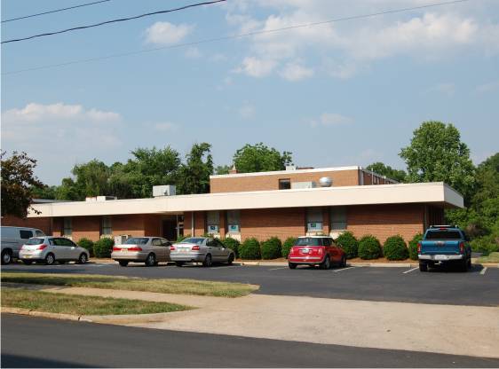 717 S Marshall St, Winston-Salem, NC à vendre - Photo principale – Image 1 sur 17