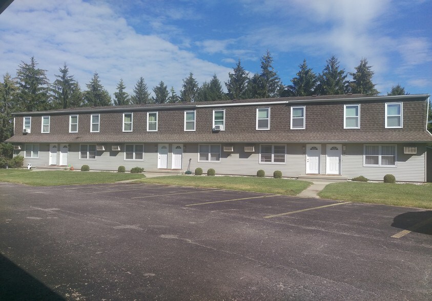 1410 Mary Ct, Alma, MI à vendre - Autre – Image 2 sur 7