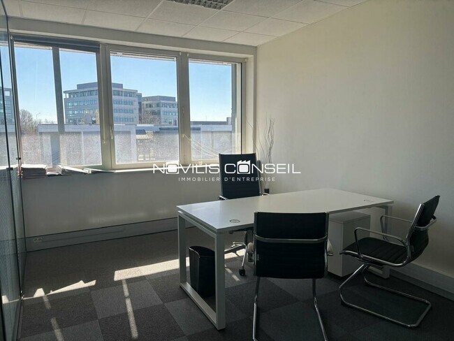 Plus de détails pour Bureau à vendre