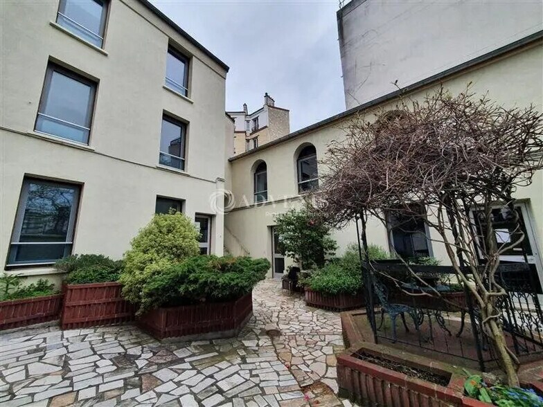 Bureau dans Boulogne-Billancourt à louer - Photo de l’immeuble – Image 1 sur 6