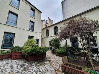 Plus de détails pour Bureau à louer