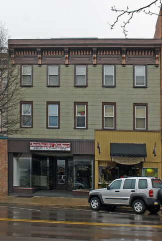 Plus de détails pour 413-415 Market St, Sunbury, PA - Local commercial à louer