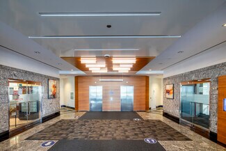 Plus de détails pour 5580 Explorer Dr, Mississauga, ON - Bureau à louer