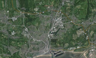 Plus de détails pour Neath Rd, Swansea - Local commercial à louer