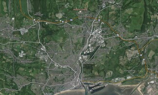 Plus de détails pour Swansea SA6 8JE, Swansea - Local commercial à louer