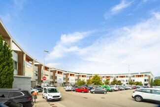 Plus de détails pour Industriel/Logistique à vendre