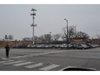 1501 N Cicero Ave, Chicago, IL à vendre - Photo de l’immeuble – Image 3 sur 6