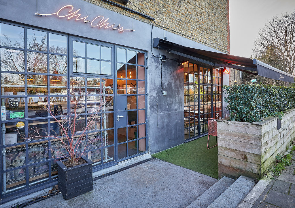 604 Green Lanes, Londres à louer Photo principale– Image 1 sur 7
