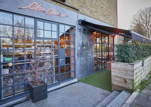 604 Green Lanes, Londres à louer Photo principale– Image 1 sur 7