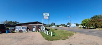 Plus de détails pour 1232 1st, Sutherland, NE - Local commercial à vendre