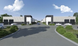 Plus de détails pour 18611 Becker Rd, Hockley, TX - Industriel/Logistique à vendre