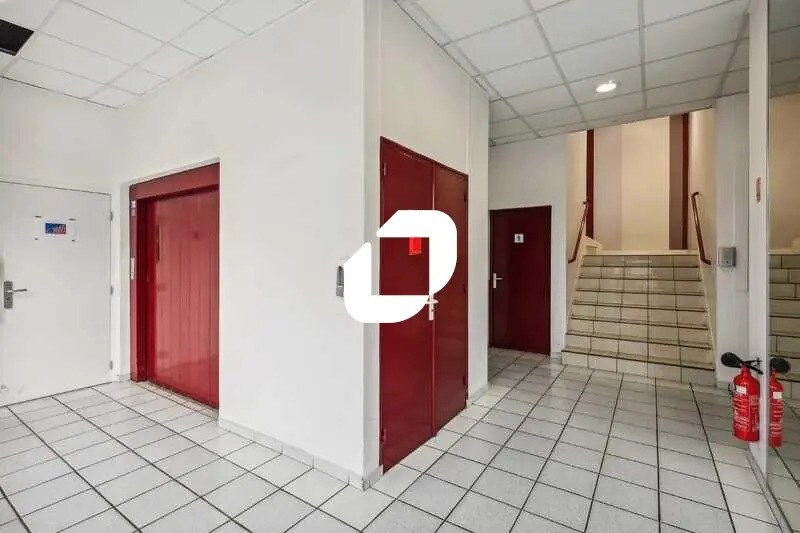 1-4 Impasse De La Noisette, Verrières-le-Buisson à louer - Photo de l’immeuble – Image 2 sur 10