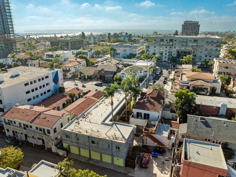 3533 6th Ave, San Diego, CA à vendre - Photo de l’immeuble – Image 3 sur 21