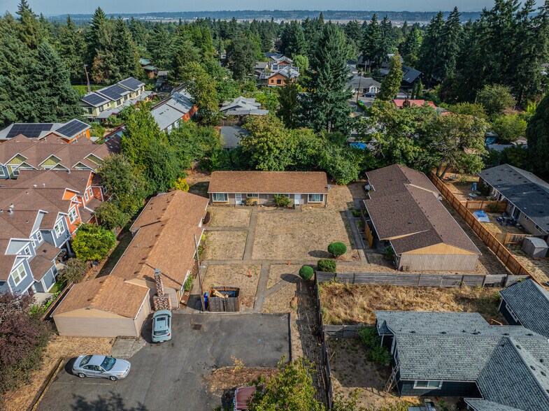 4811-4823 NE Prescott St, Portland, OR à vendre - Photo de l’immeuble – Image 1 sur 13