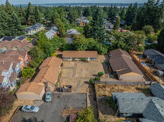 Plus de détails pour 4811-4823 NE Prescott St, Portland, OR - Logement à vendre