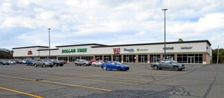 Plus de détails pour 5981 Mer Rouge Rd, Bastrop, LA - Bureau/Local commercial, Local commercial à louer
