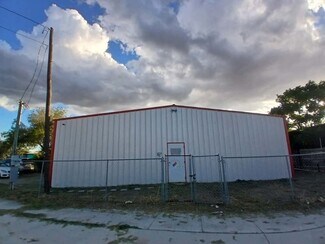 Plus de détails pour 8753 N State Highway 16, Poteet, TX - Industriel/Logistique à vendre