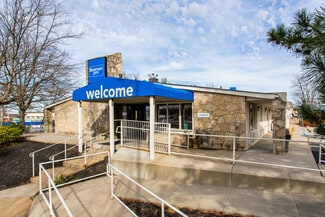 Plus de détails pour 282 North Ave, Washington, PA - Hôtellerie à vendre