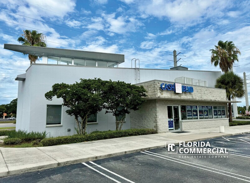 10200 S US Highway 1, Port Saint Lucie, FL à louer - Photo de l’immeuble – Image 3 sur 22