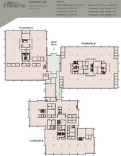 3425 Hillview Ave, Palo Alto, CA à louer Plan d’étage– Image 1 sur 1