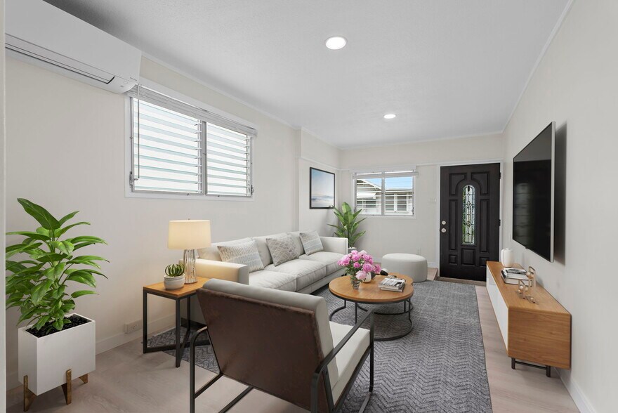 1113 Villa Ln, Honolulu, HI à vendre - Photo intérieure – Image 2 sur 23