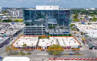 Plus de détails pour The Campus on 5th – Local commercial à vendre, Miami, FL