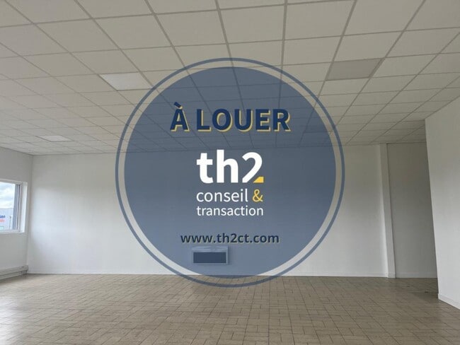 Plus de détails pour Bureau à louer