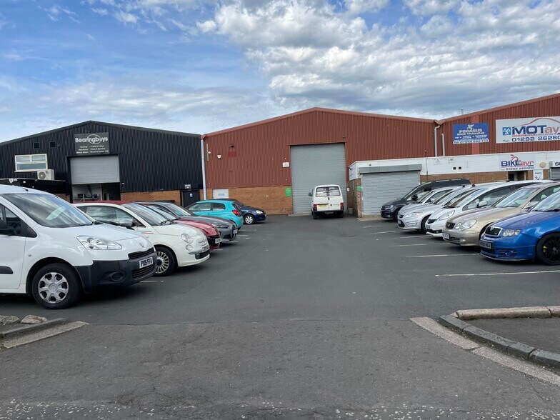 12 Boundary Rd, Ayr à louer - Photo de l’immeuble – Image 3 sur 4