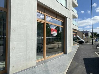 Plus de détails pour Local commercial à louer