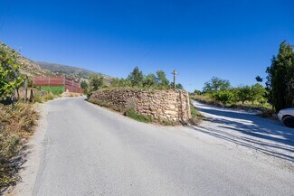 Plus de détails pour Polígono San Blas, 7, Dúrcal - Terrain à vendre