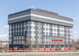 Plus de détails pour 1 Woodbridge Ctr, Woodbridge, NJ - Bureau à louer