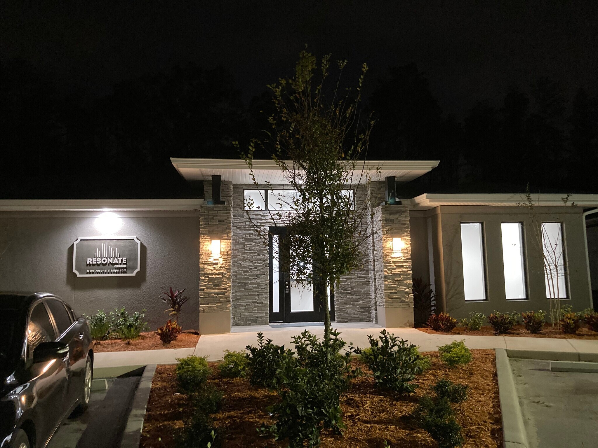 2646 Stonewood Park Loop, Land O Lakes, WI à louer Photo de l’immeuble– Image 1 sur 10